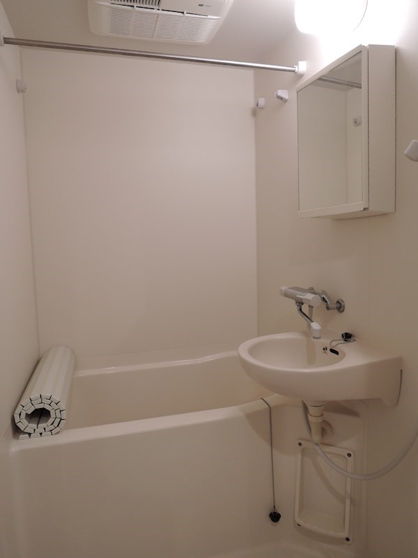 アベニール東松原 ベッドルーム