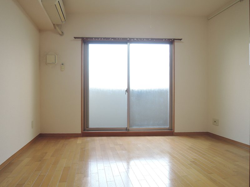 アベニール東松原 風呂画像