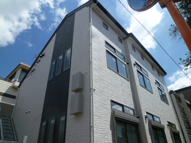 レジェンド平島 その他外観1