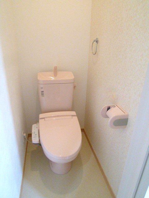 レジェンド平島 ベッドルーム