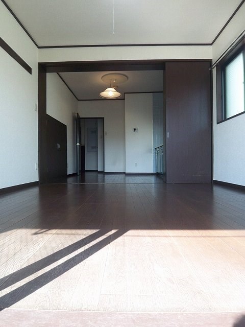 第五正吉マンション その他2