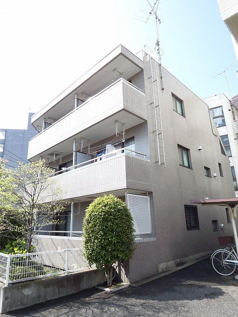 第五正吉マンション その他外観1