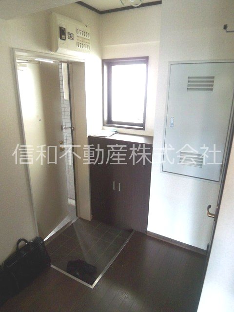 第五正吉マンション その他2
