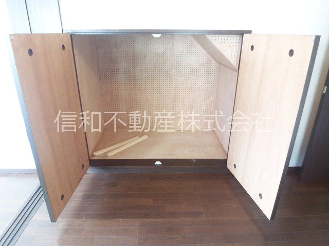 第五正吉マンション その他10