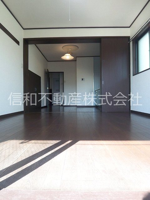 第五正吉マンション その他12