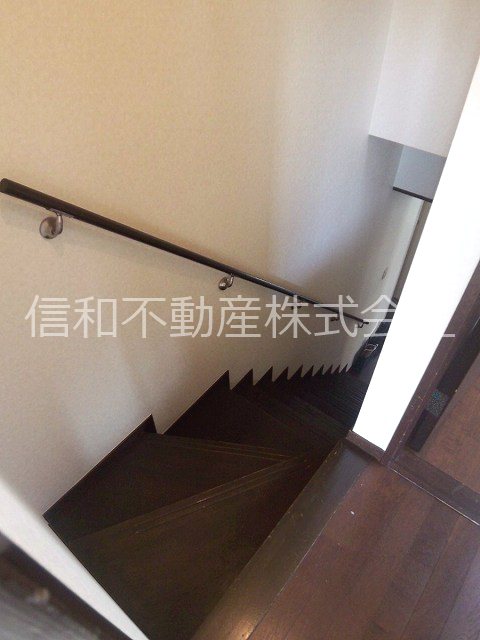 第五正吉マンション その他15