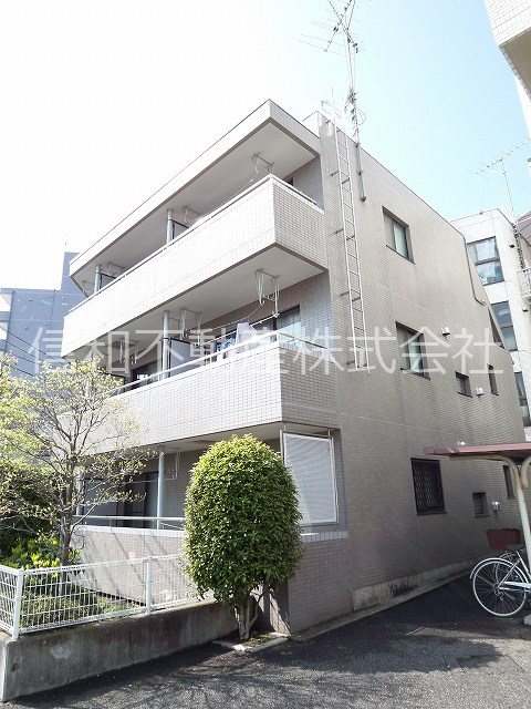 第五正吉マンション その他19