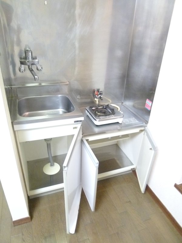 緑樹荘 その他9