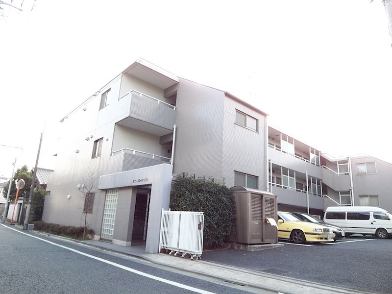 サニープレイス代田 その他外観1