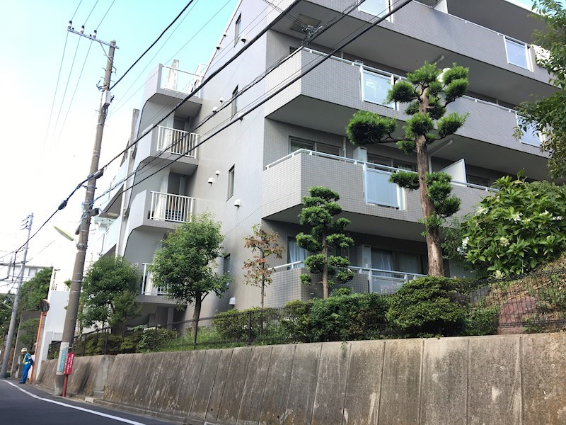 サニープレイス代田 その他外観2