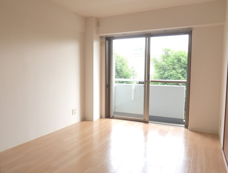 サニープレイス代田 リビング