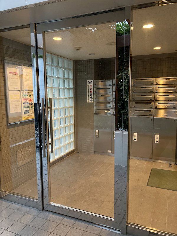 サニープレイス代田 その他19