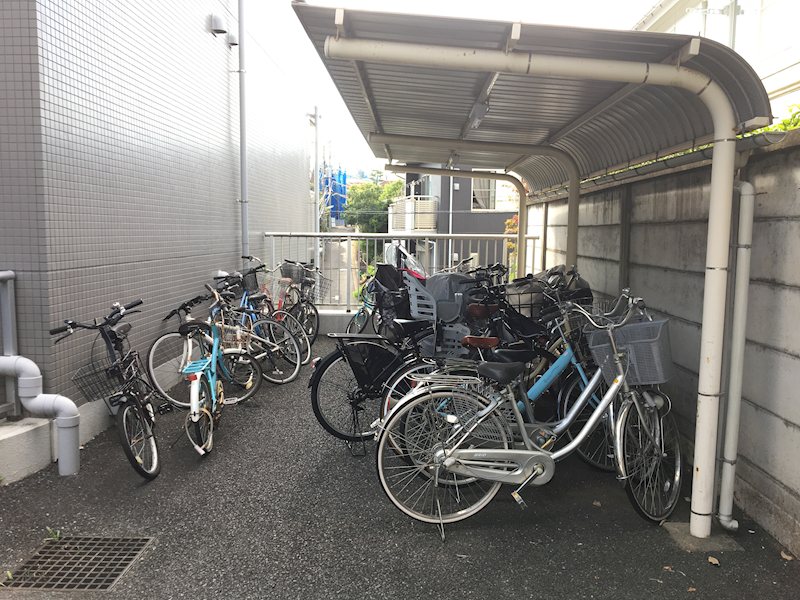 サニープレイス代田 その他20