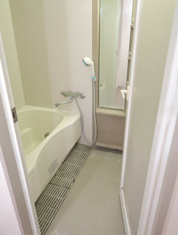 サニープレイス代田 風呂画像