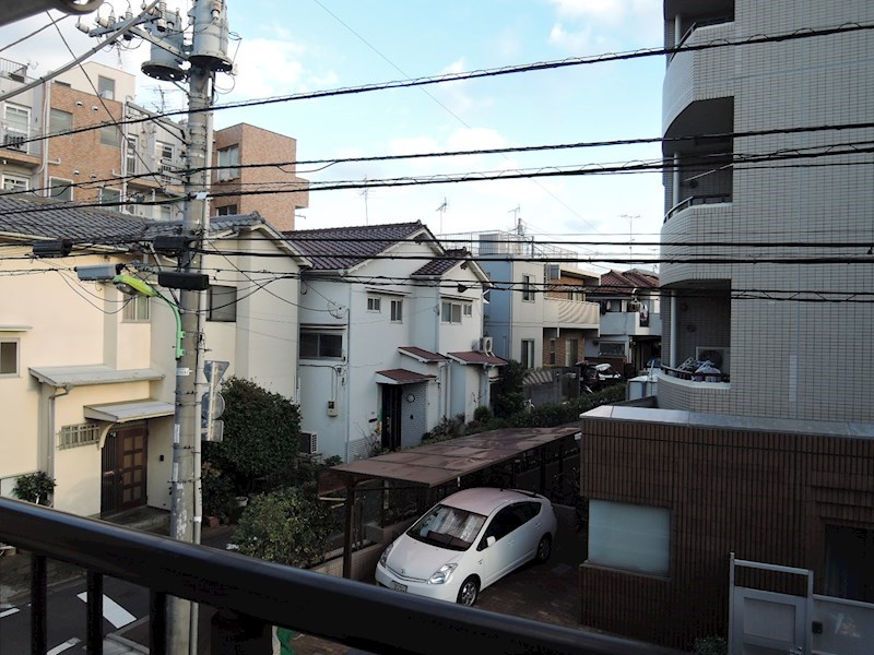 エトワール羽根木 その他2