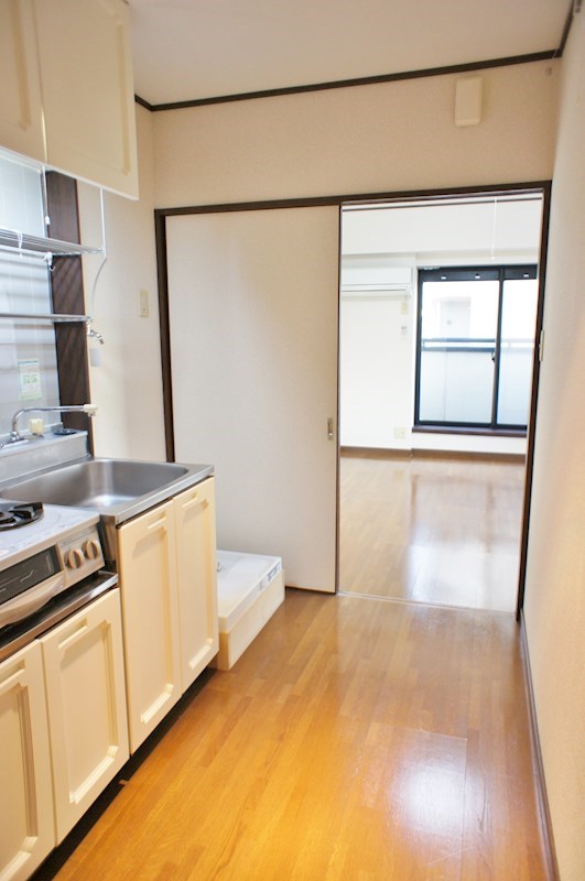 エトワール羽根木 その他4