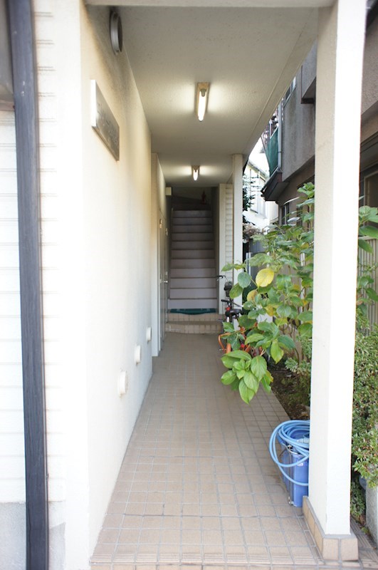 エトワール羽根木 その他6