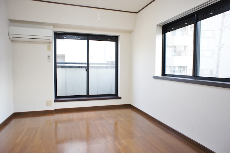 エトワール羽根木 玄関