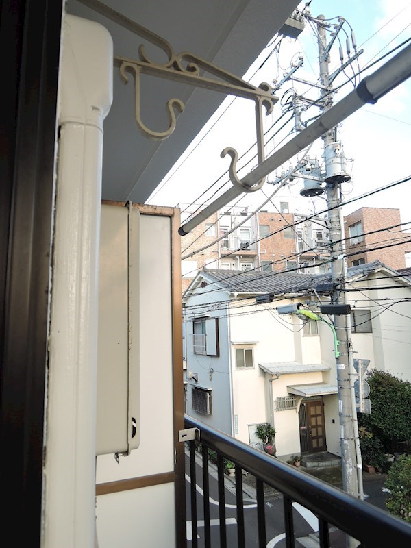 エトワール羽根木 その他11