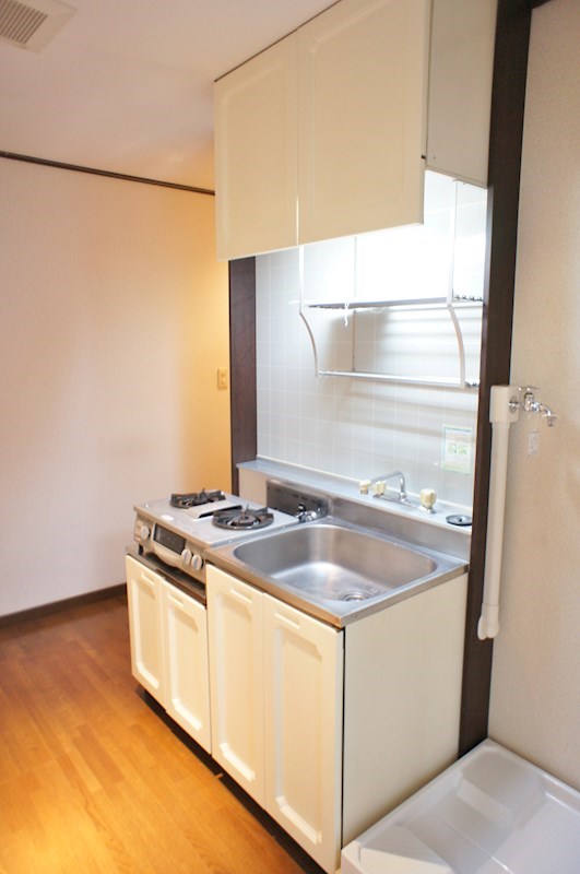 エトワール羽根木 その他12