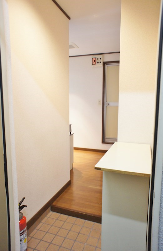 エトワール羽根木 その他14