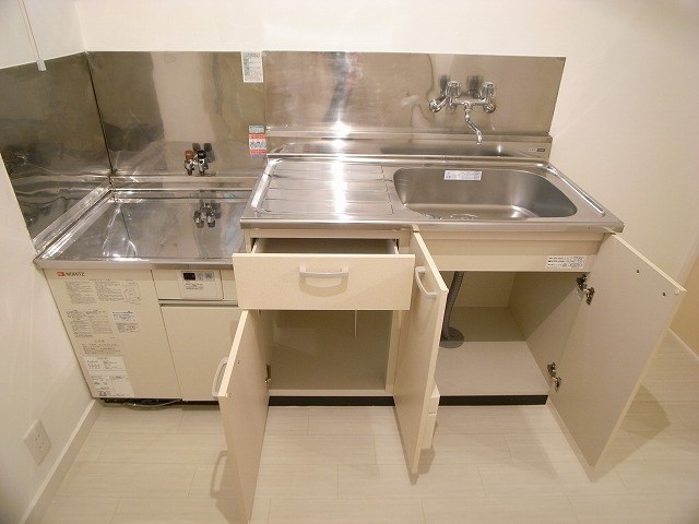 キャスル代田B棟 その他11