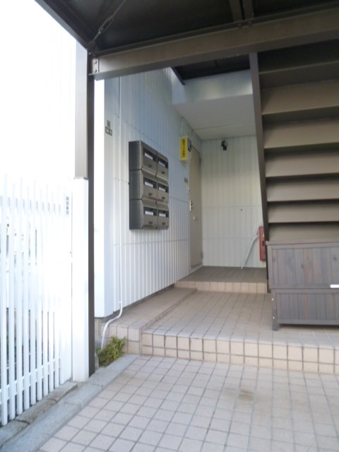 ドリーム東松原壱番館 その他6