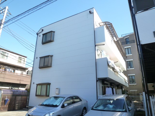 ドリーム東松原壱番館 その他外観1