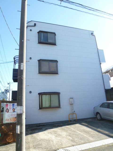 ドリーム東松原壱番館 その他外観2