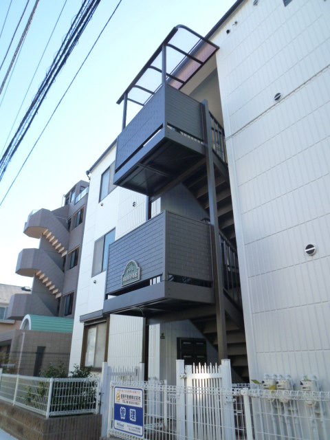 ドリーム東松原壱番館 その他外観3