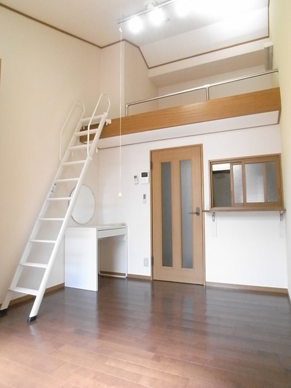 羽根木パークヒルⅡ その他1