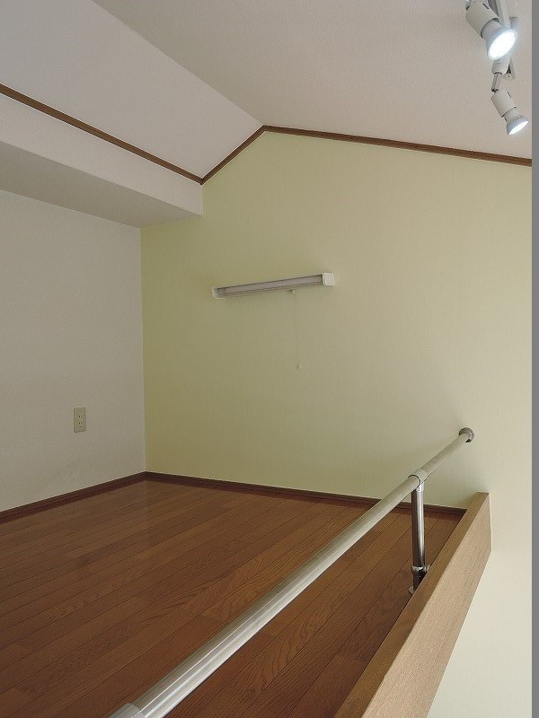 羽根木パークヒルⅡ その他2