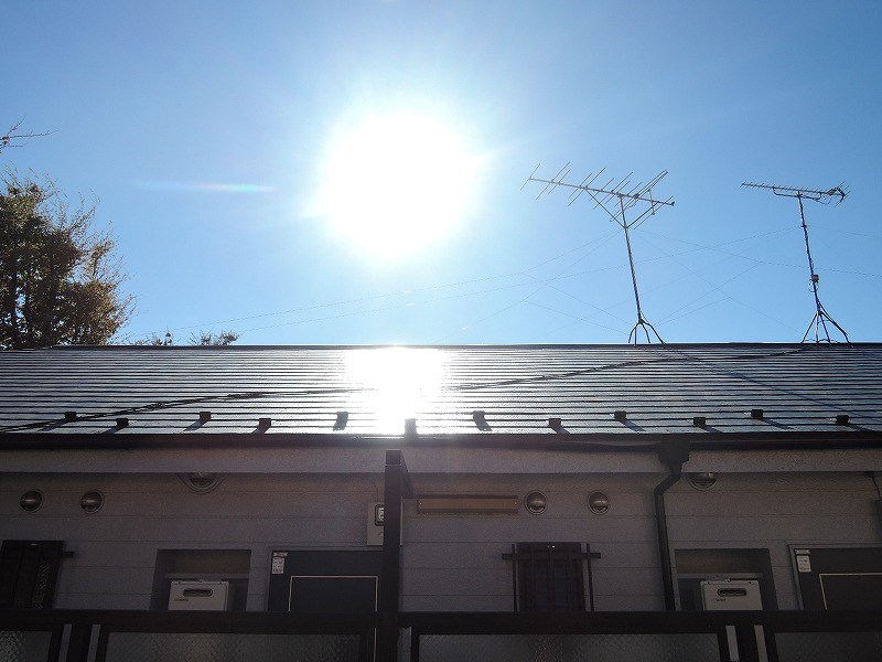 羽根木パークヒルⅡ その他3