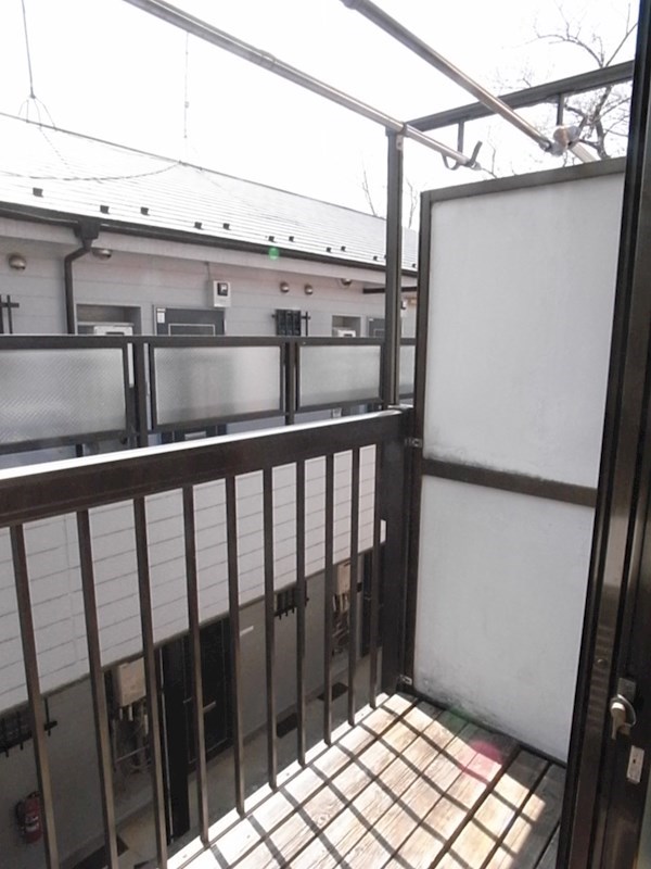 羽根木パークヒルⅡ その他4