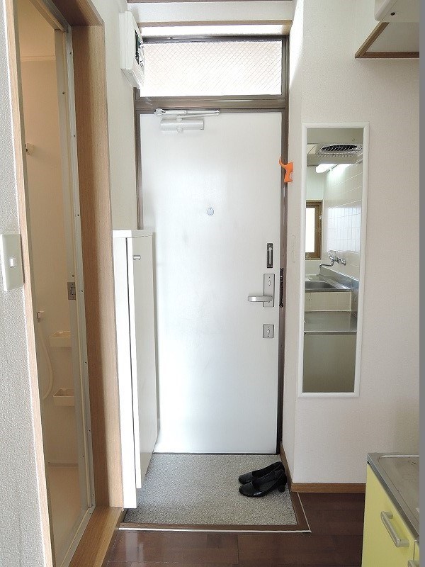 羽根木パークヒルⅡ その他5