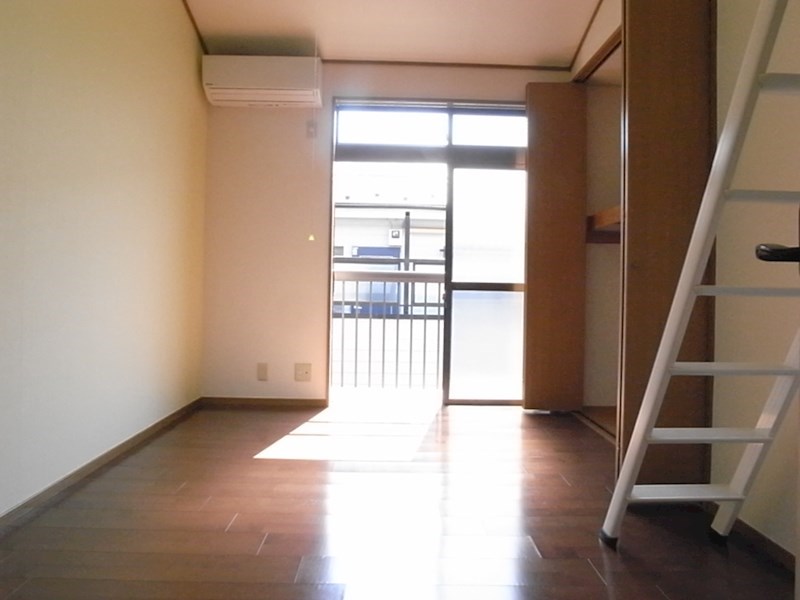 羽根木パークヒルⅡ その他7