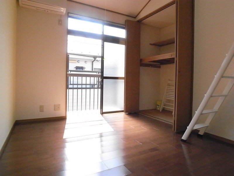 羽根木パークヒルⅡ その他8