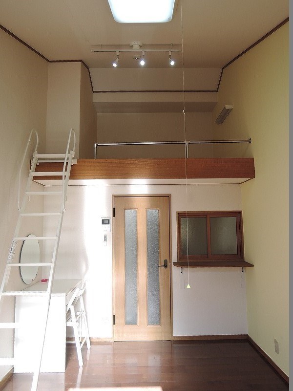 羽根木パークヒルⅡ その他10