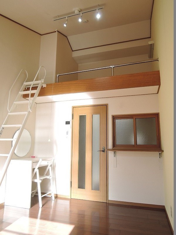 羽根木パークヒルⅡ その他11