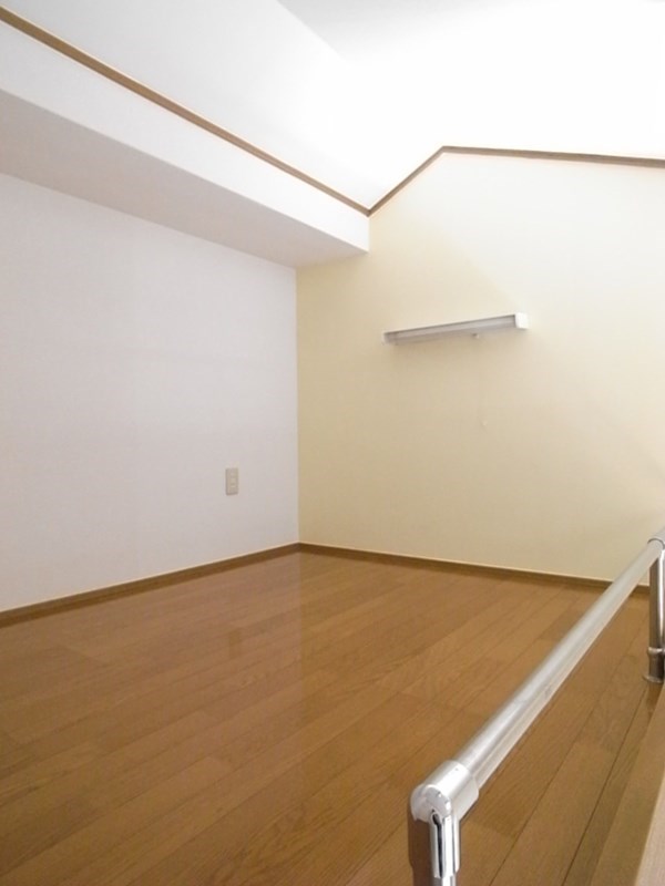 羽根木パークヒルⅡ その他12