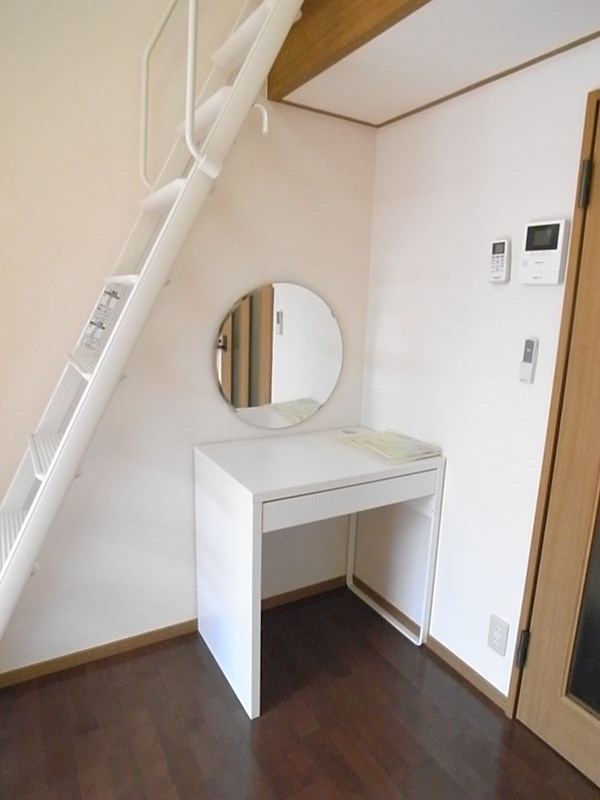 羽根木パークヒルⅡ その他14