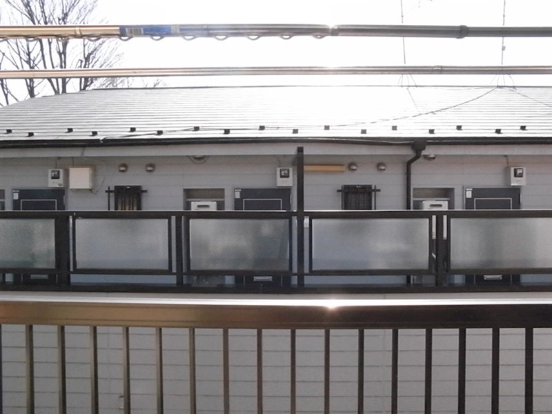 羽根木パークヒルⅡ その他15