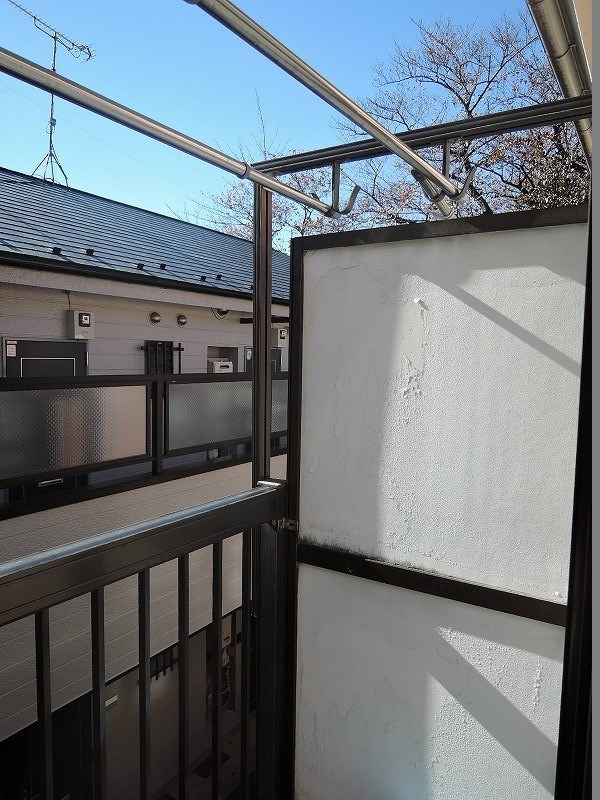 羽根木パークヒルⅡ その他16