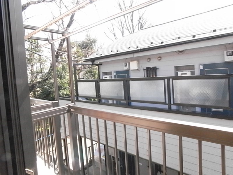 羽根木パークヒルⅡ その他17