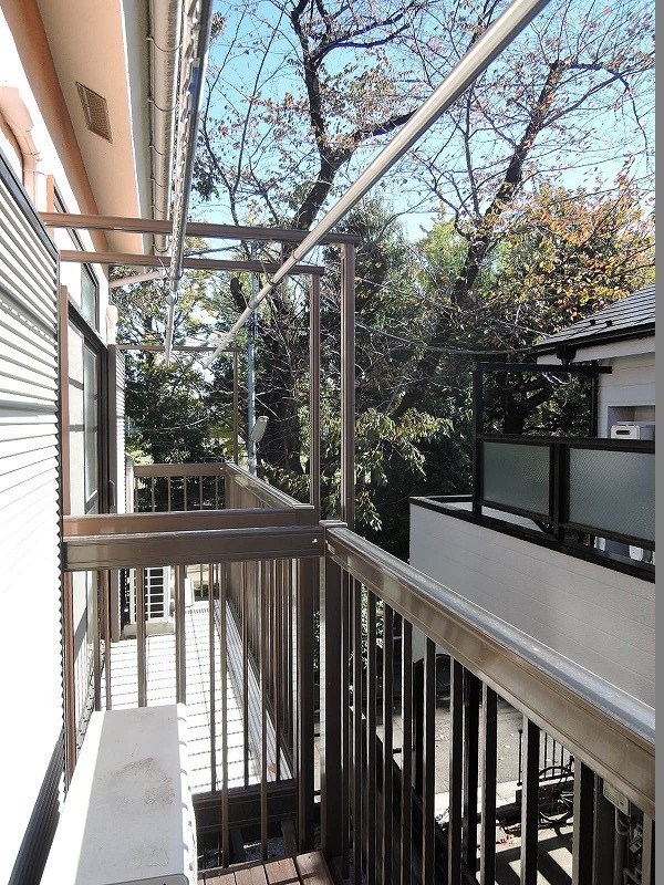 羽根木パークヒルⅡ その他18