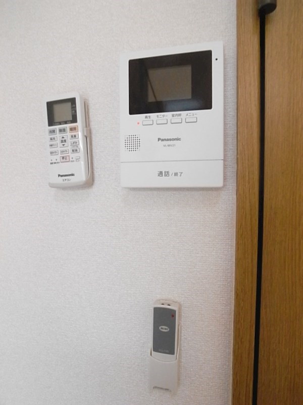 羽根木パークヒルⅡ その他21