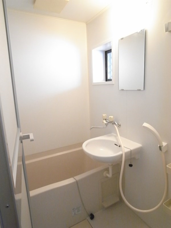 羽根木パークヒルⅡ キッチン