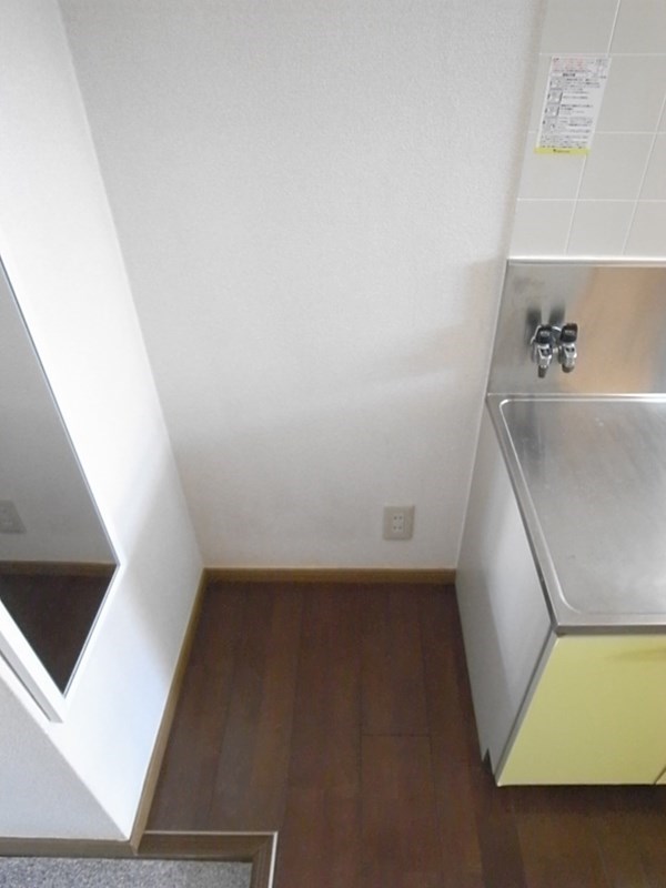 羽根木パークヒルⅡ その他23