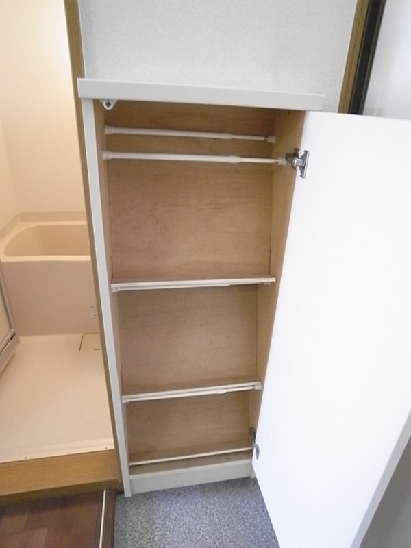 羽根木パークヒルⅡ その他25