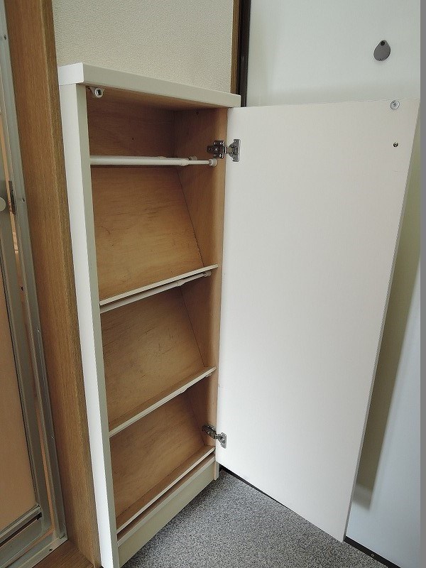 羽根木パークヒルⅡ その他26